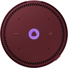 Умная колонка «Новая Яндекс Станция Мини»(YNDX-00021R), голосовой помощник Алиса, 10 Вт, без часов, красная - Фото 3