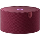 Умная колонка «Новая Яндекс Станция Мини»(YNDX-00021R), голосовой помощник Алиса, 10 Вт, без часов, красная - Фото 2