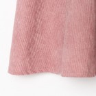 Платье детское KAFTAN "Velvet", р. 32 (110-116), пыльно-розовый - Фото 9