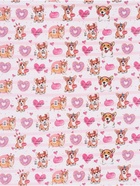 Бумага упаковочная глянцевая «Корги», 70×100 см,1 лист - Фото 2