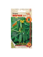 Семена огурца "Внучок", F1, 10 шт. 7652432 - фото 16409107