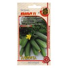 Семена Огурец "Иваныч", F1, 0,25 г. - Фото 1