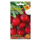 Семена Редис "Алёнушка", 2 г (комплект 3 шт) - фото 24381317