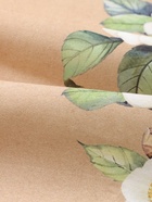 Дорожка на стол Этель Camellia 40×146 см, 100% хлопок, саржа 190 г/м², бежевая - фото 119046505