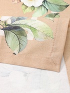 Дорожка на стол «Этель» Camellia 40×146 см, 100% хлопок, саржа 190 г/м², бежевая - Фото 7