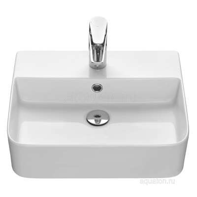 Раковина AQUATON Джой 3 1AX174WBXX000