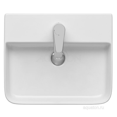 Раковина AQUATON Джой 3 1AX174WBXX000