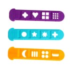 Набор для детской лепки «Увлекательная лепка» - Фото 3