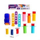 Набор для детской лепки «Увлекательная лепка» - Фото 6