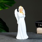 Фигурка полистоун «Благодатный ангел», 7×7×19 см - Фото 1