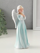 Фигурка полистоун «Благодатный ангел», 7×7×19 см - Фото 2