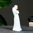Фигурка полистоун «Благодатный ангел», 7×7×19 см - Фото 2
