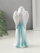 Фигурка полистоун «Благодатный ангел», 7×7×19 см - Фото 3