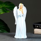 Фигура "Ангел в молитве" 10х10х24см - фото 9548772