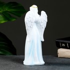 Фигура "Ангел в молитве" 10х10х24см - Фото 3