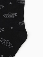 Носки мужские «23 февраля», набор 2 пары, размер 41-44 (27-29 см) - фото 65330483