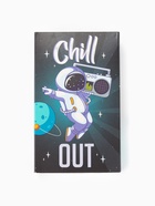 Носки мужские Chill out, набор 2 пары, размер 41-44 (27-29 см) - фото 65503702