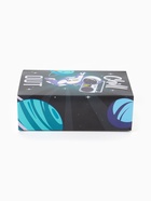 Носки мужские Chill out, набор 2 пары, размер 41-44 (27-29 см) - фото 65503703