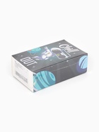 Носки мужские Chill out, набор 2 пары, размер 41-44 (27-29 см) - фото 65503704