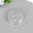 Пластиковая форма "Авто BMW" - фото 24616547