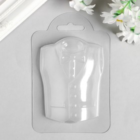 Пластиковая форма 