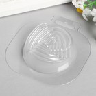 Пластиковая форма "Завиток №2" - фото 63059685