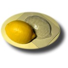 Пластиковая форма "Лимон" - Фото 3