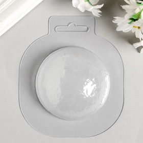 Пластиковая форма 