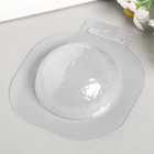 Пластиковая форма "Маффин верх классик"  (артикул 7615217)  большой выбор товаров оптом и в розницу по низким ценам с доставкой