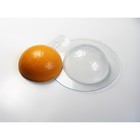 Пластиковая форма "Маффин верх классик"  (артикул 7615217)  большой выбор товаров оптом и в розницу по низким ценам с доставкой