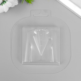 Пластиковая форма 