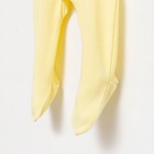 Ползунки детские, цвет МИКС, рост 68 см (22) 7640235