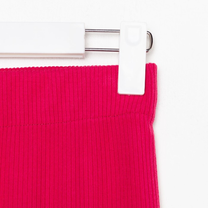 Костюм женский (толстовка/легинсы), цвет фуксия, размер 46 52659