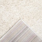 Ковер «Шегги», прямоугольный, 150х250 см, полипропилен 100%, джут - Фото 3