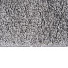 Ковер «Шегги», прямоугольный, 60х100 см, полипропилен 100%, джут - Фото 2