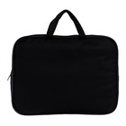 Папка для труда, А4, текстильная, 35×27×7 см «Футбол» - Фото 3