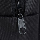 Папка для труда, А4, текстильная, 35×27×7 см «Футбол» - Фото 4