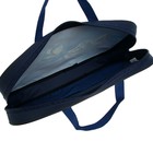 Папка для труда, А4, текстильная, 35×27×7 см «Котик» - Фото 4