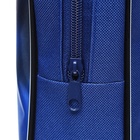 Папка для труда, А4, текстильная, 35×27×7 см «Бабочки» - Фото 8