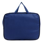 Папка для труда, А4, текстильная, 35×27×7 см «Париж» - Фото 3