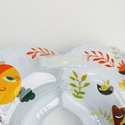 Надувной круг на шею для безопасного купания Fairytale Bear - фото 31907974