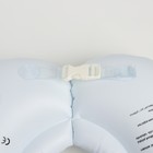 Надувной круг на шею для безопасного купания Fairytale Bear - фото 31907976