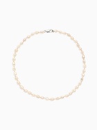 Бусы «Жемчуг речной», 46 см - Фото 2