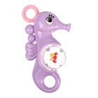 Набор погремушек «Цепочка» 5 игрушек, Крошка Я - фото 23193911