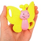 Набор погремушек «Цепочка» 5 игрушек, Крошка Я - фото 23193912