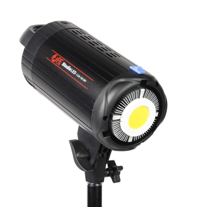 Осветитель студийный Falcon Eyes Studio LED COB180 BW, светодиодный - фото 1907368078