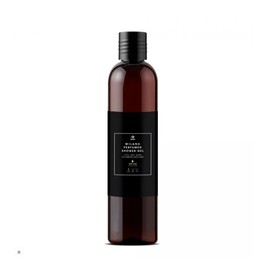 

Парфюмированный гель для душа Milana Oud Rood, 350 мл
