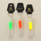 Фонарик свет на кольце "Расческа" МИКС - Фото 2