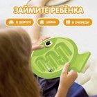 Настольная игра «Вот так рыбка» - фото 24410938