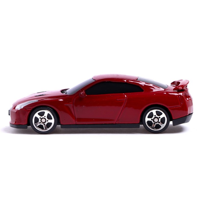 UNI FORTUNE 344013SM B RMZ City 1 64 Nissan GTR R35
